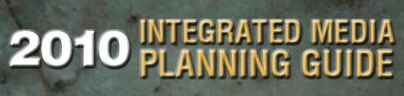 Stone World 2010 Media Planner