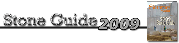 Stone Guide