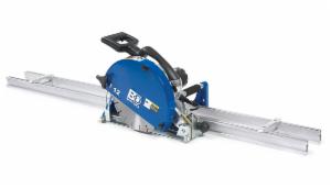 Stone Rail Saw