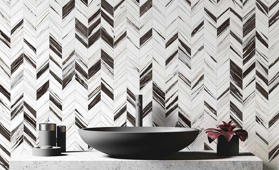 Daltile's Vertuo collection