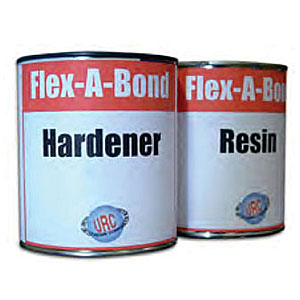 Flex-A-Bond resin