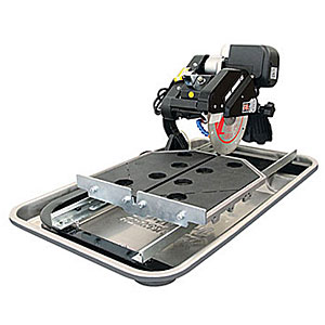 Pearl PA10 Tile and Stone Saw