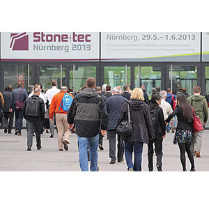 Stone+tec Nürnberg 