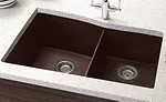 ArtiStone composite sink line
