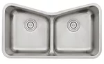 Treviso sink