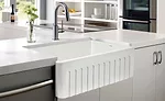Platus fireclay