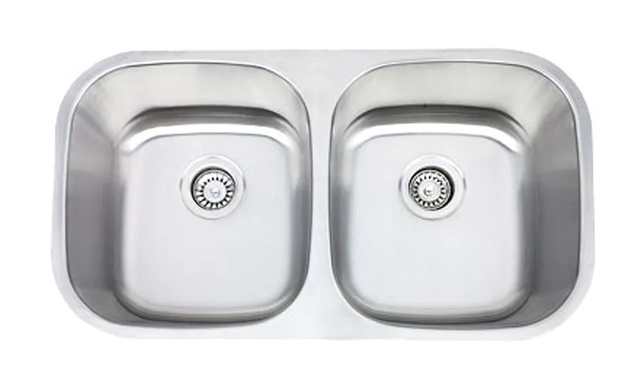 Monarch sink