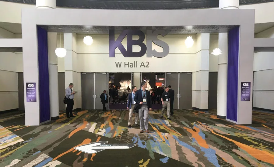 2018 Kitchen and Bath Industry Show- KBIS Image Gallery