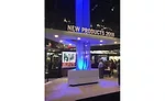 KBIS is a major platform for product introductions