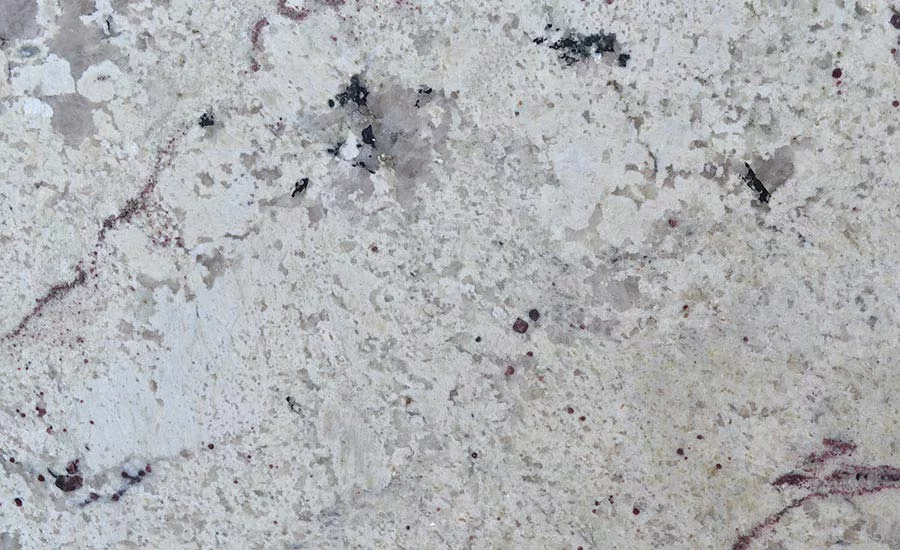 NOVARA GRANITE by Mineral Stone