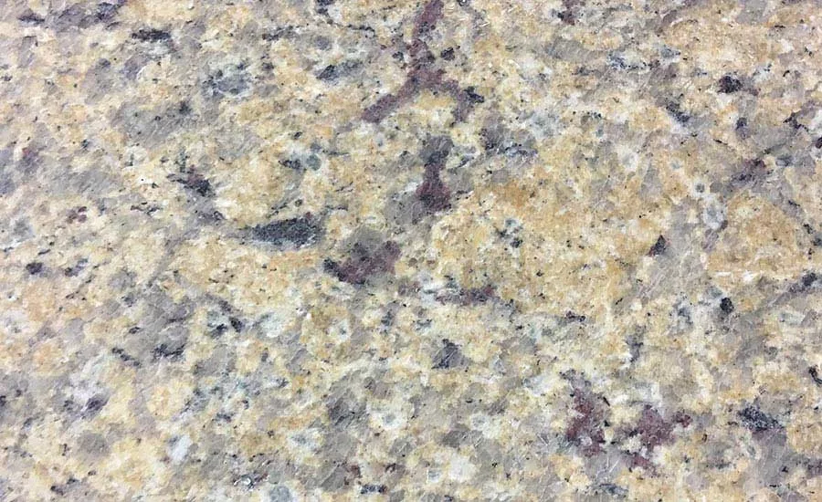 SUNSHINE GRANITE by PrimeStone