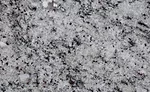 SNOW LEOPARD GRANITE by Brothers In Granite