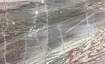 Ocean Blue Quartzite by Cajugram