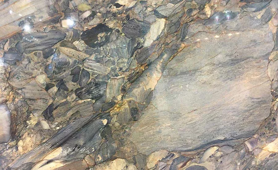EXCALIBUR QUARTZITE by Granex