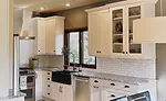 Blanco by Design Contest First Prize Winner Keslie Muhlenbruch
