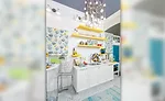 Blanco by Design Contest First Prize Small Kitchen by Cheryl Kees Clendenon