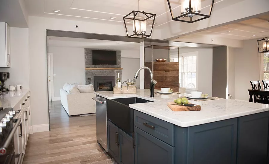 Blanco by Design Contest Honorable Mention Michele Alfano