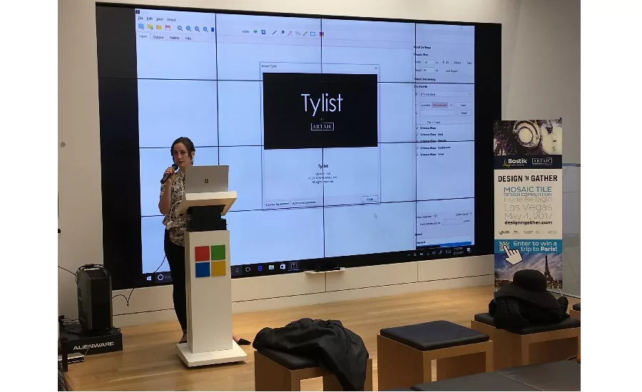 Tylist by Artaic