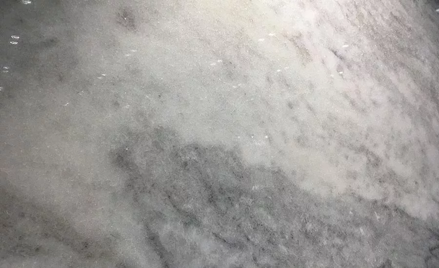 Mont Blanc marble