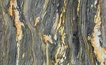 Santorini quartzite