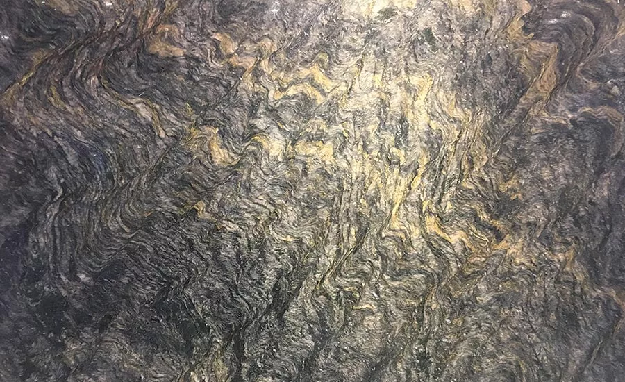 Tungstenio quartzite