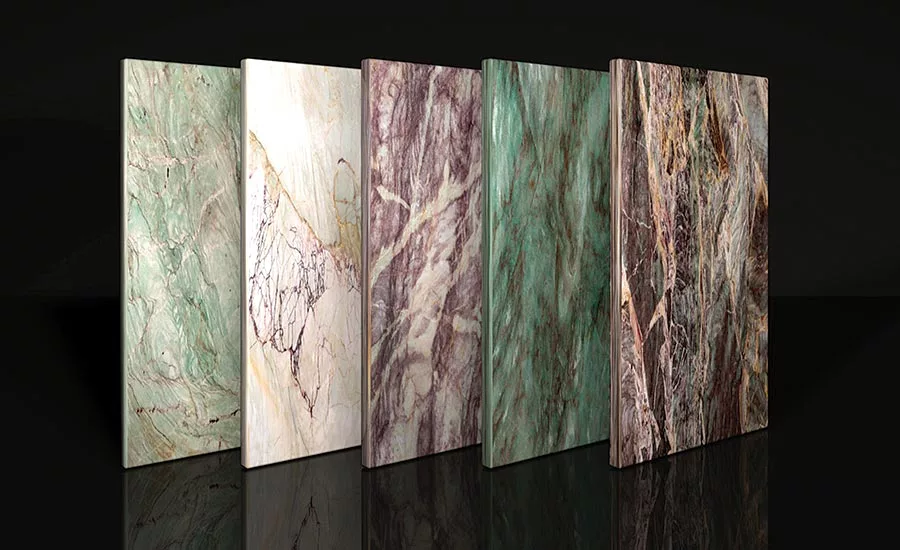 Gaya Collection quartzite