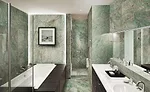 Applied Acqua Unique quartzite