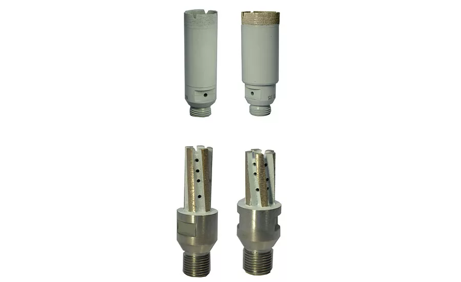 CNC Tooling