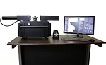 CNC tool measuring system