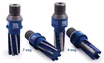 Zenesis™ finger bits 