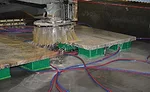 SS200 and SS200400 vacuum cups