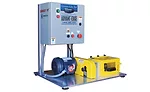 The new Advant-Edge machine 