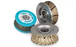 Tyrolit CNC tooling 