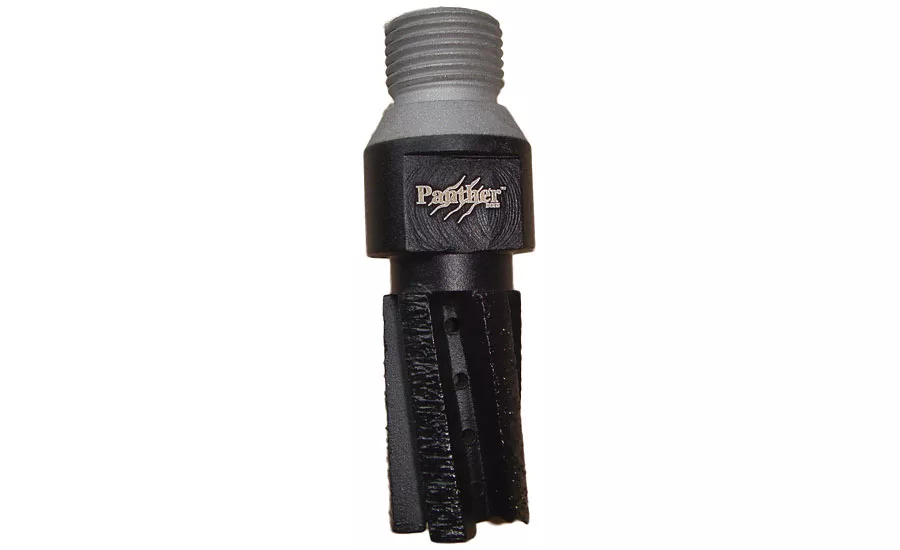 Panther Finger Bit 