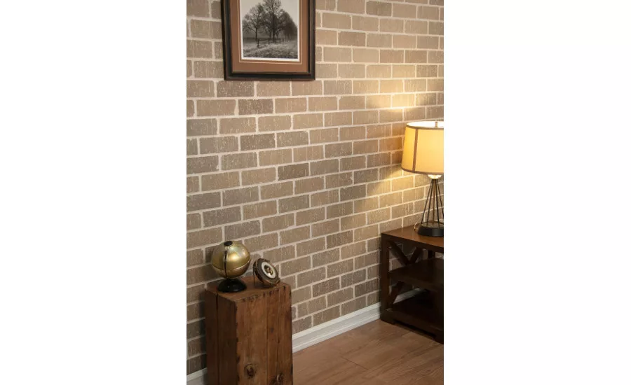 Royal Thin Brick by IronRock