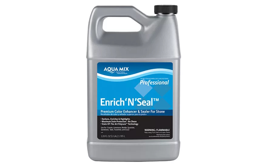 Aqua Mix Enrich‘N’Seal 