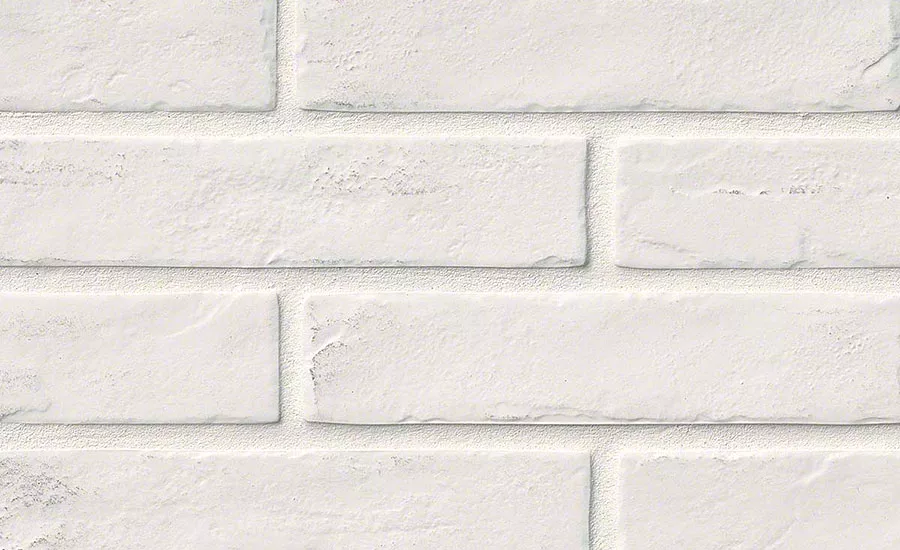 Capella Porcelain Bricks