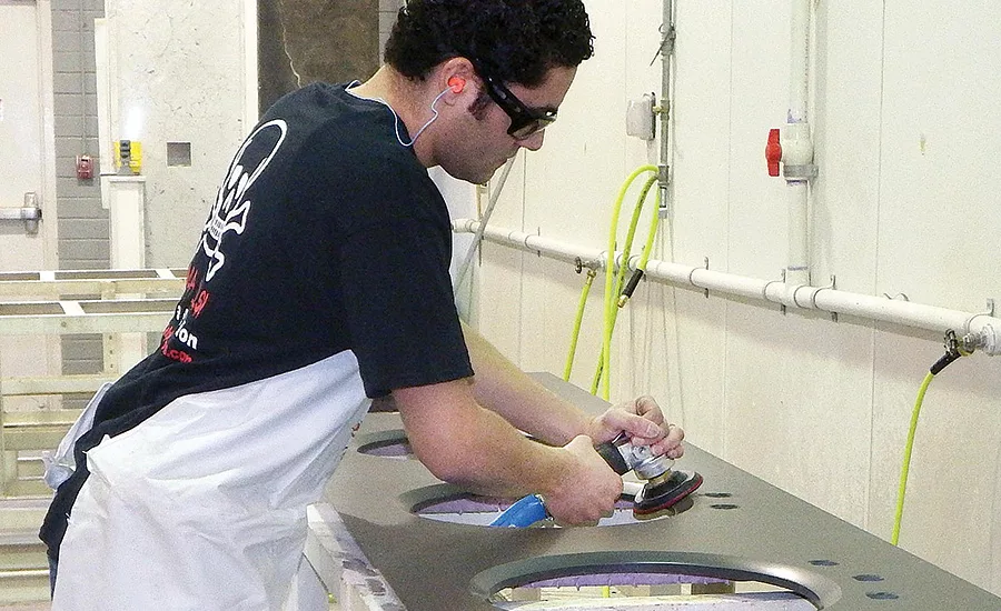 Fabricating Technology Tooling and Accessories