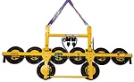 MT (manual tilt) Series Stone Lifters 