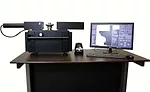 Zares CNC Optical 3D Tool Measuring System