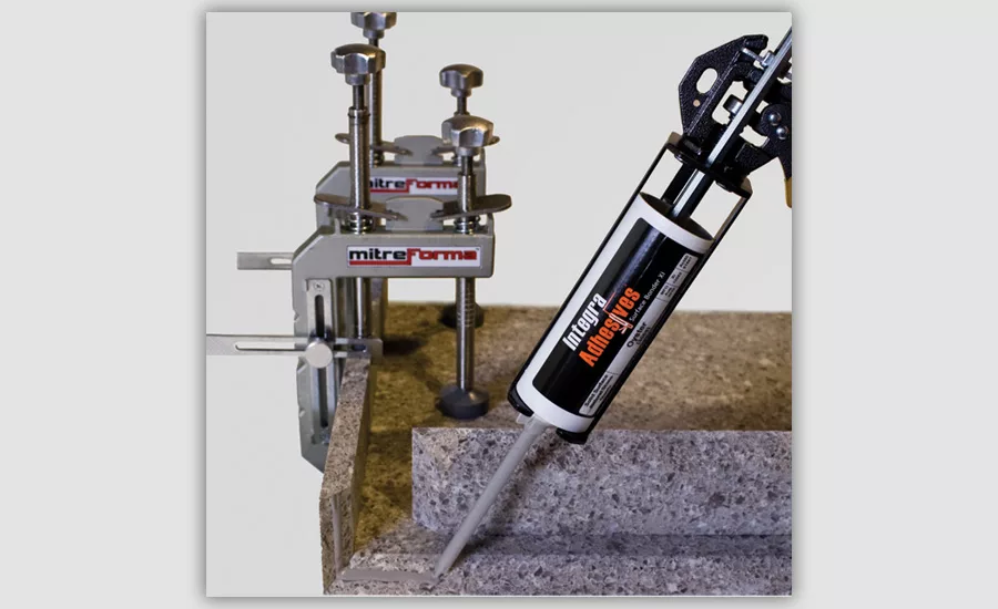 MitreForma Clamp
