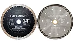 Lackmond Series Granite Turbo blade