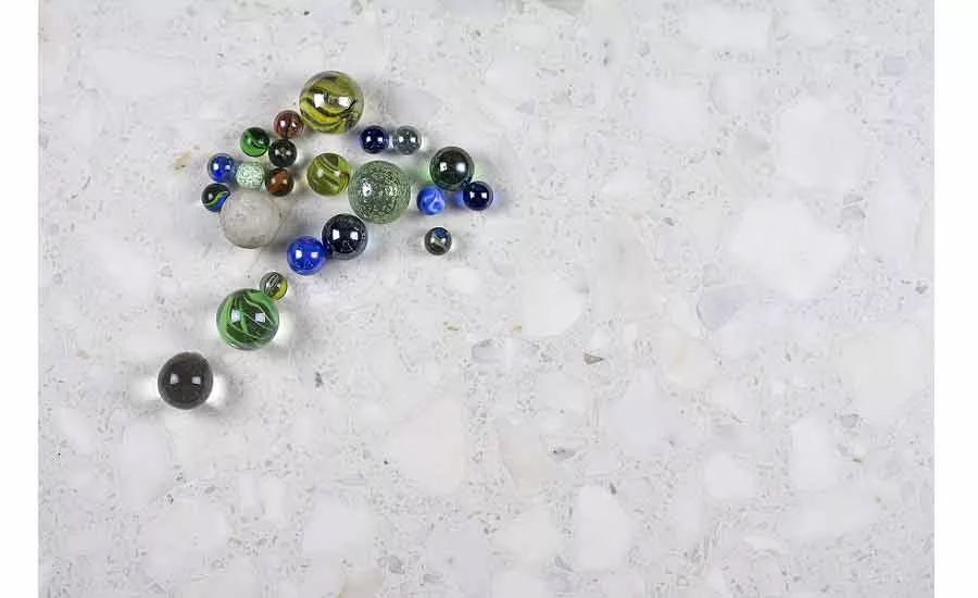 Neolith Rediscovers Design Classics for 2018 Introductions