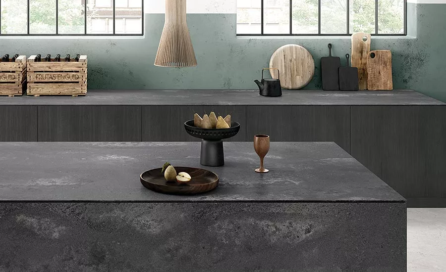 Rugged Concrete by Caesarstone
