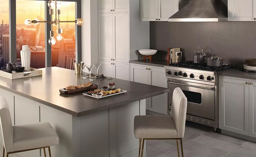 West Village collection by Daltile