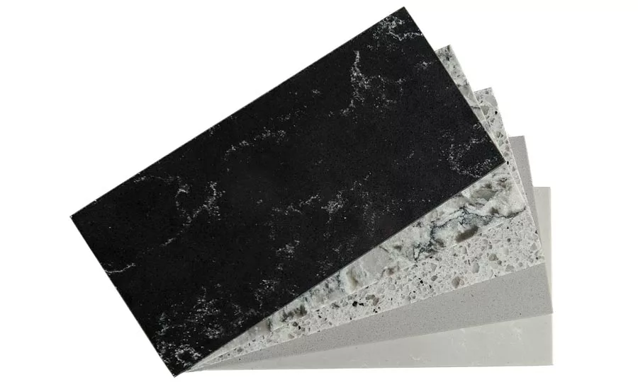 Transitional Modern by HanStone