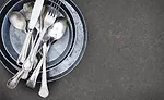 New Q Premium Natural Quartz Concrete-Finish looks by M S International, Inc.