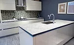 ”Sophistication” by Spectrum Quartz and Hirsch Glass