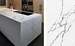 Calacatta Canyon by Universal Granite