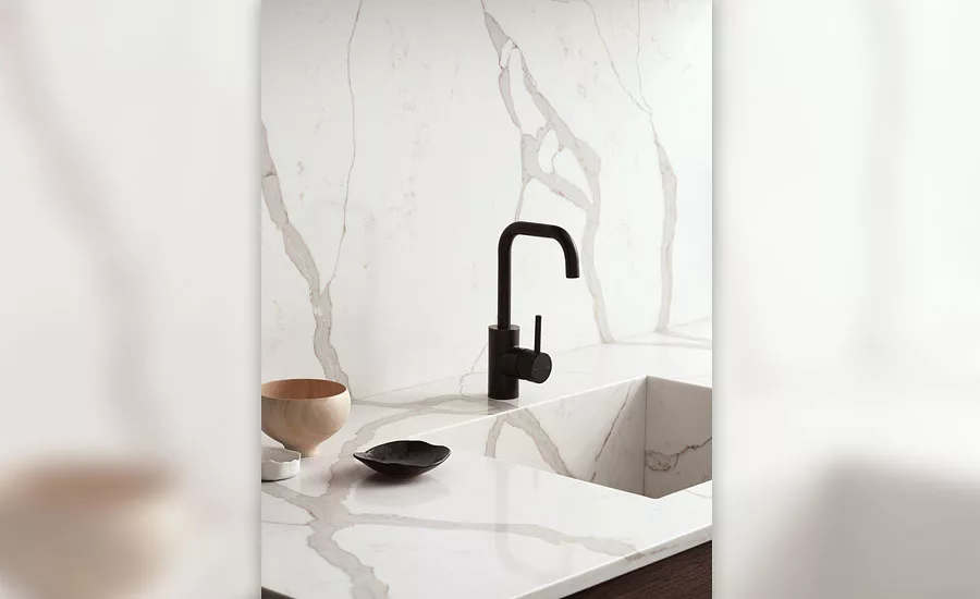 Calacatta Blanco by Vadara